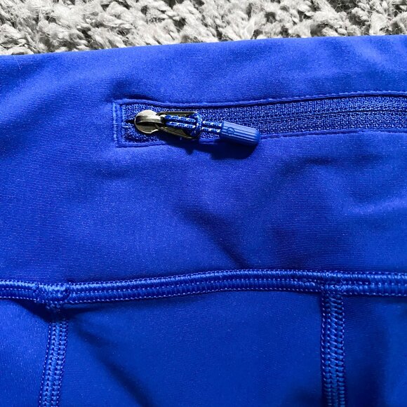 Lululemon Tight Stuff Tight II Jetstream Reflective - Picture 11 of 11